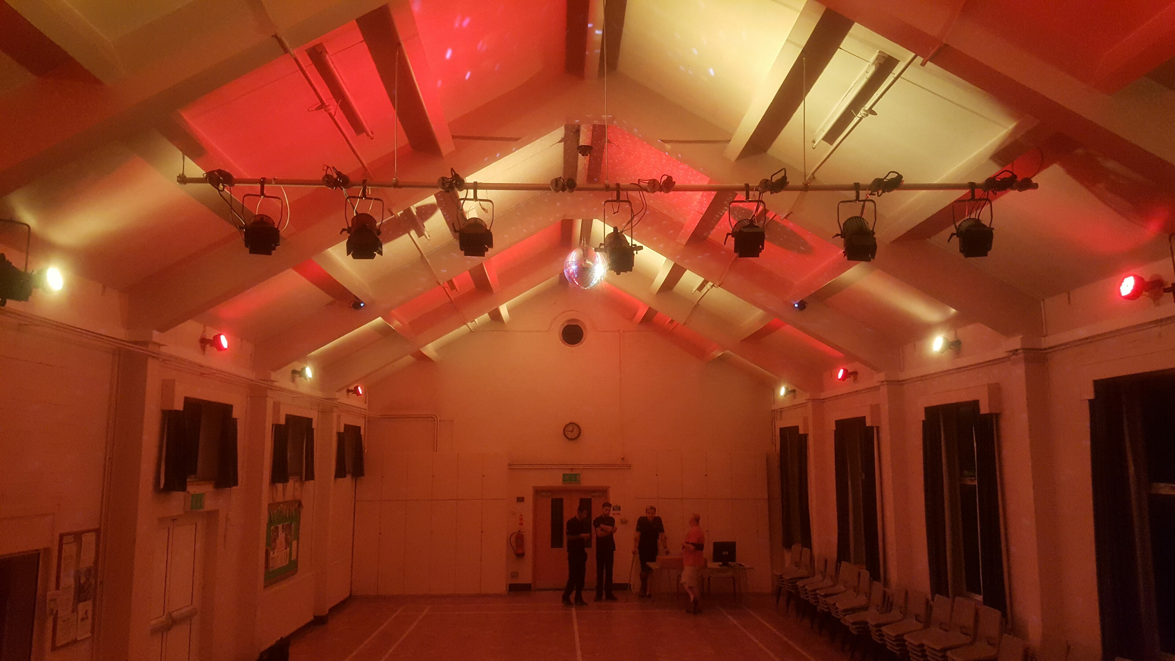 St Lawrence Church Pinner