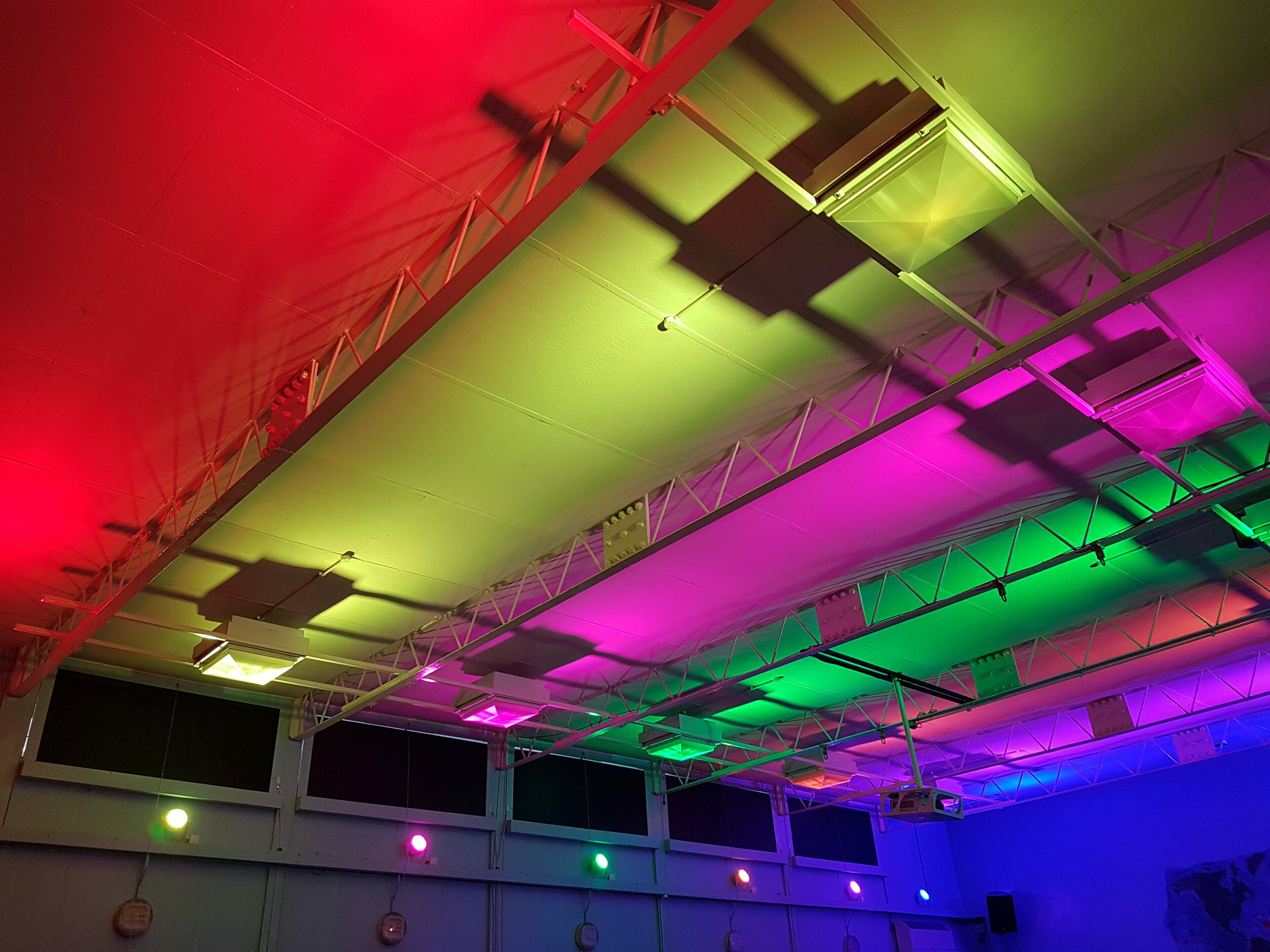 Church Hill Primary School