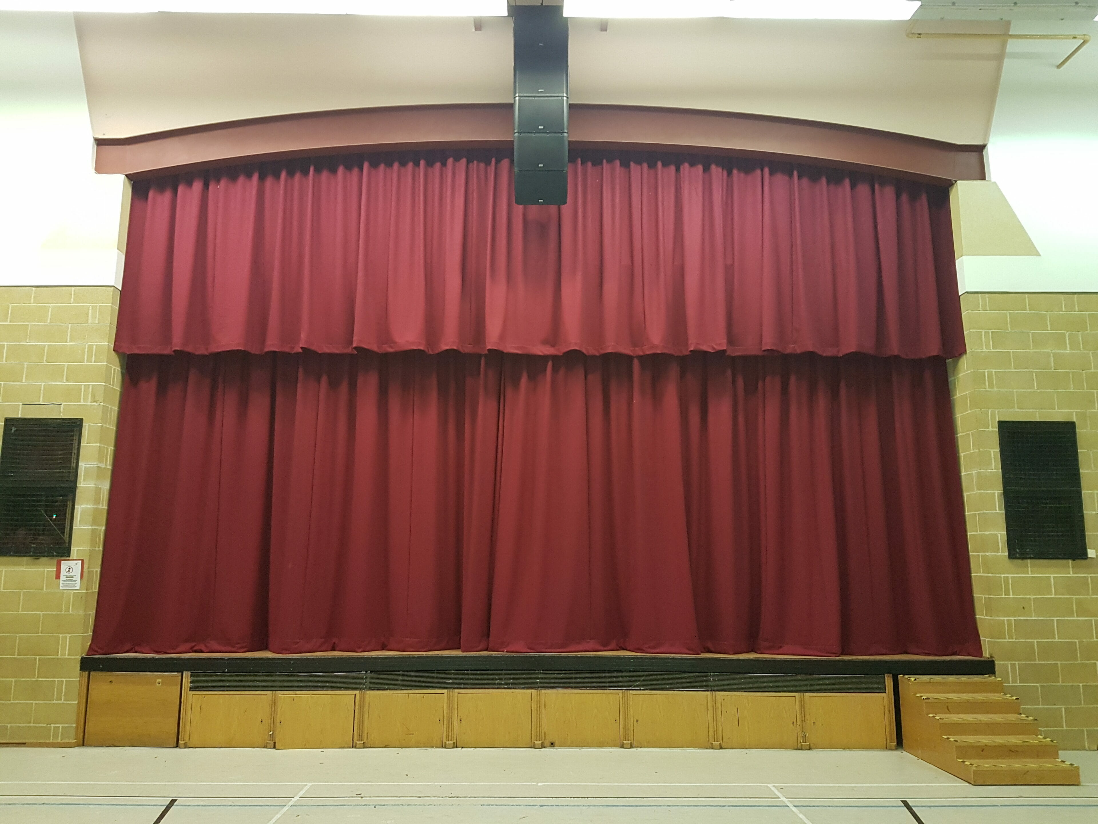 Marshall’s Park School