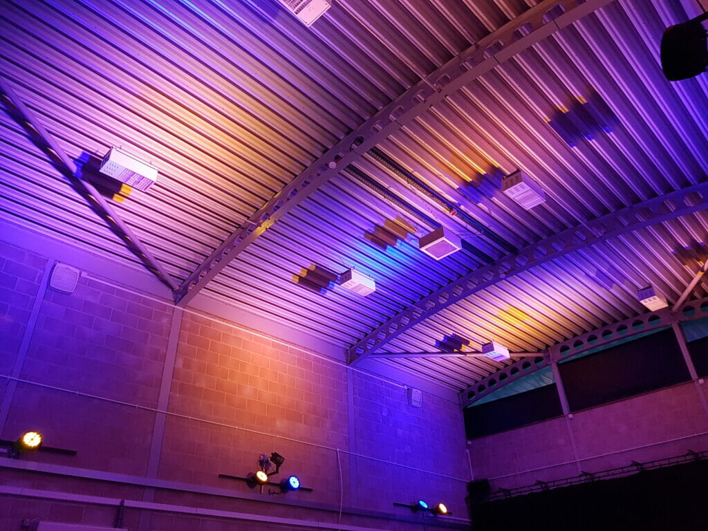 National Autistic Society Radlett Lodge School