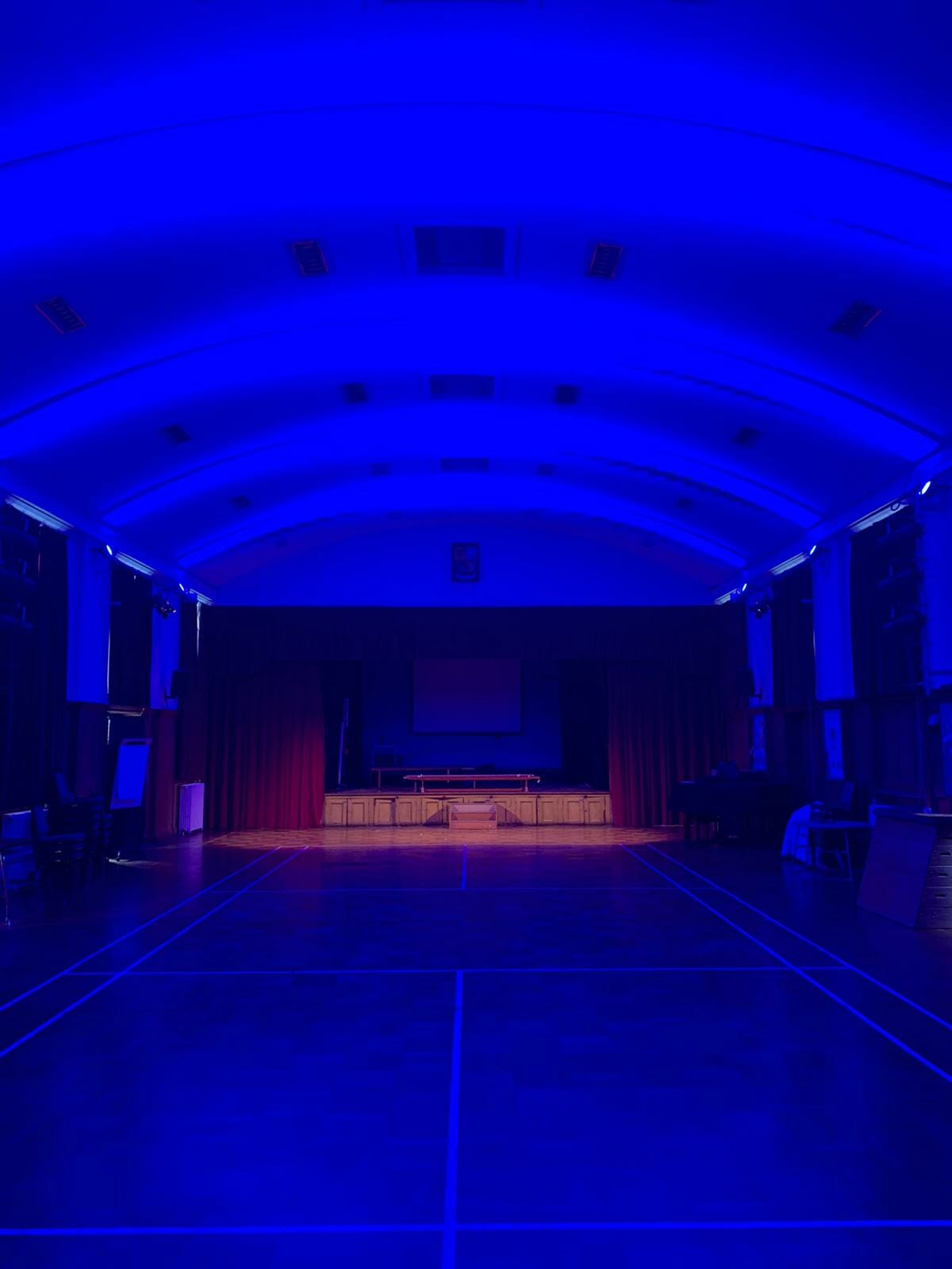 Raglan Junior School