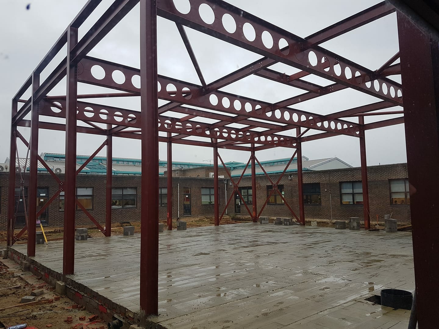 St James Catholic School