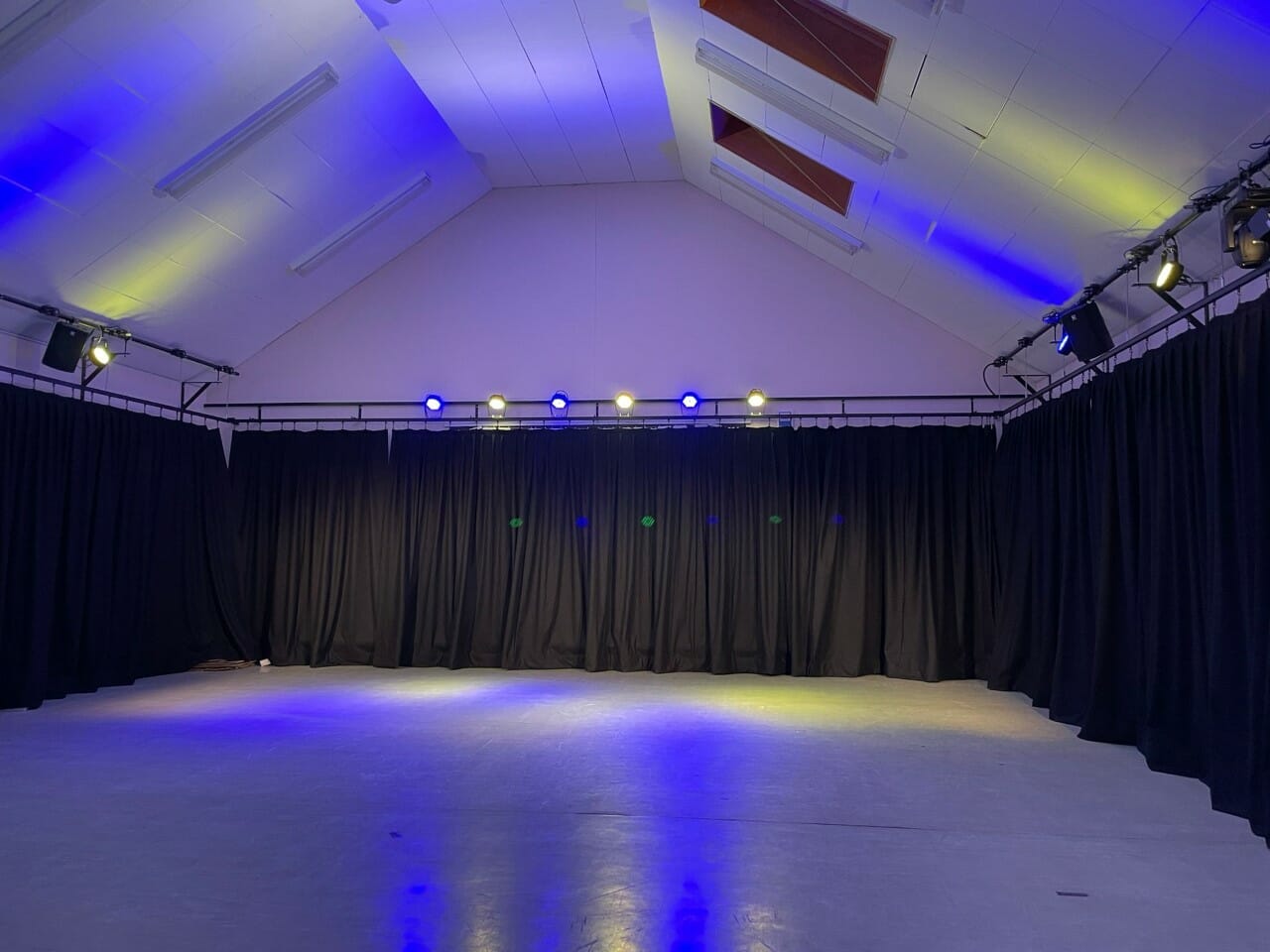 Exning Primary School