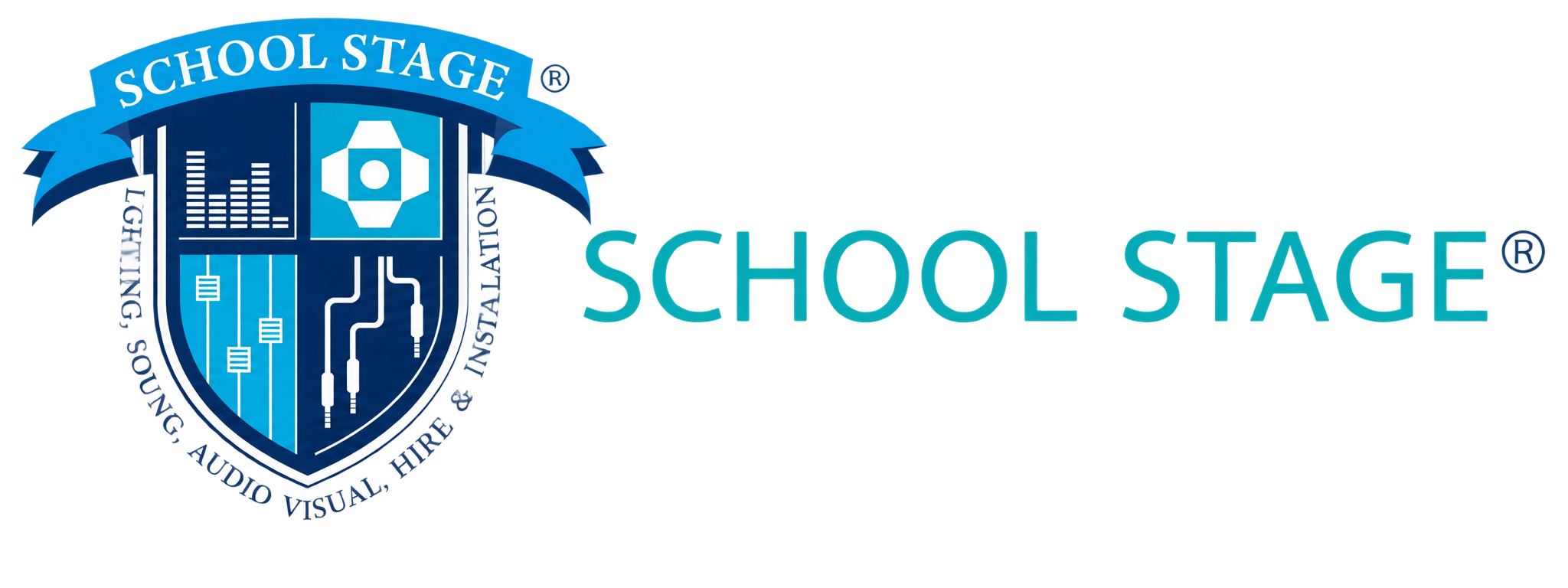 School Stage
